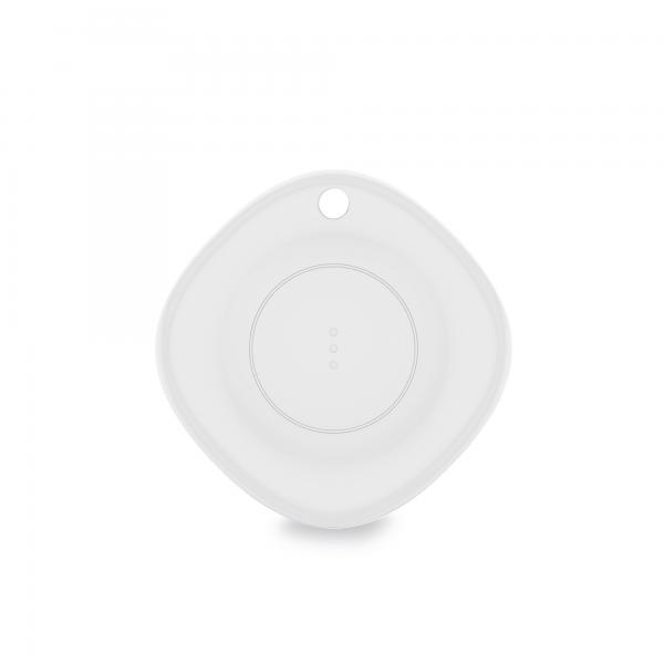 Localizzatore Bluetooth KSIX MyTag Bianco