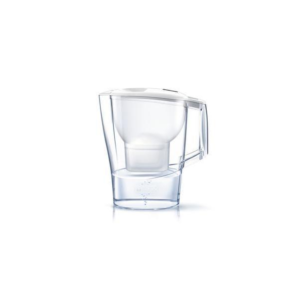 Brocca filtrante Brita Maxtra Pro Multicolore Trasparente 2,4 L