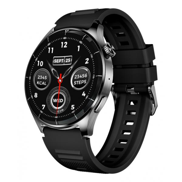 Smartwatch beafon WATCH 301 44 mm 1,45" Nero