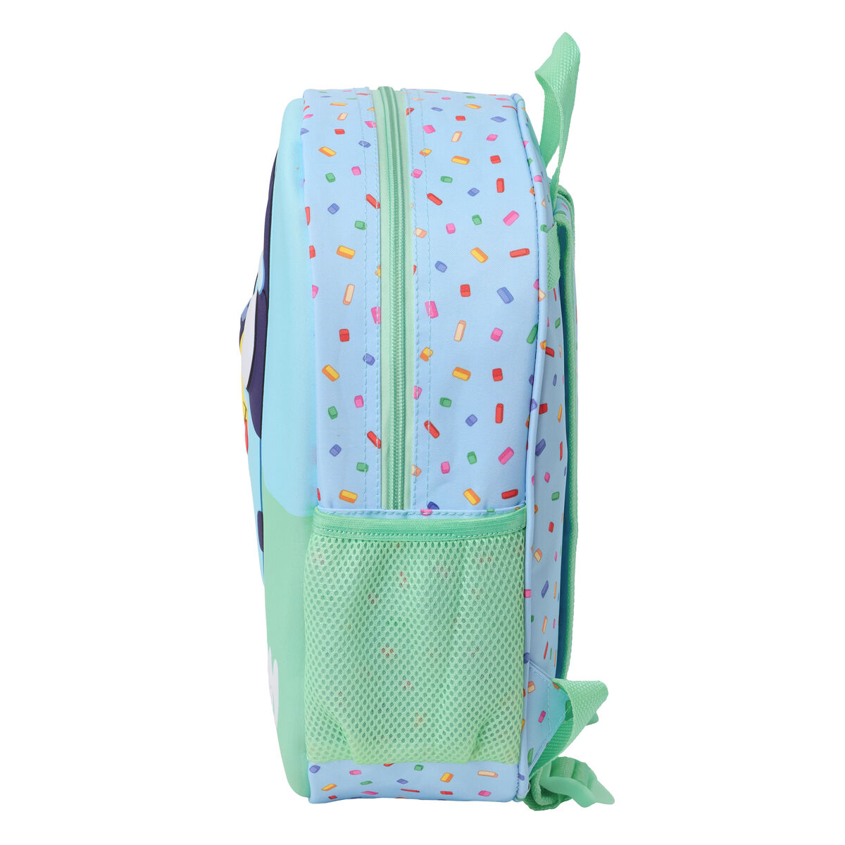 Zaino Scuola Safta 27 x 33 x 10 cm