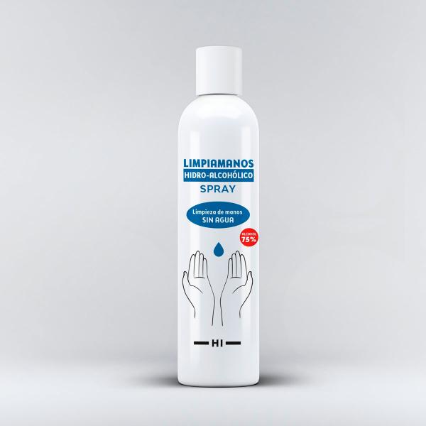 Spray Disinfettante 200 ml (200 ml)