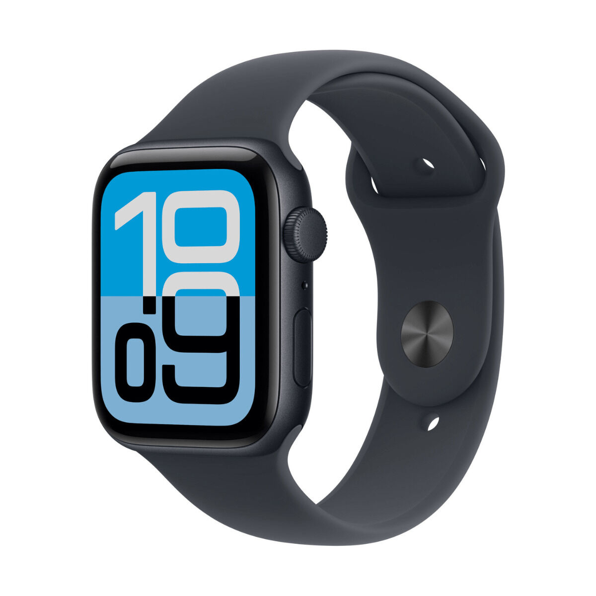 Smartwatch Apple Nero 1,57"