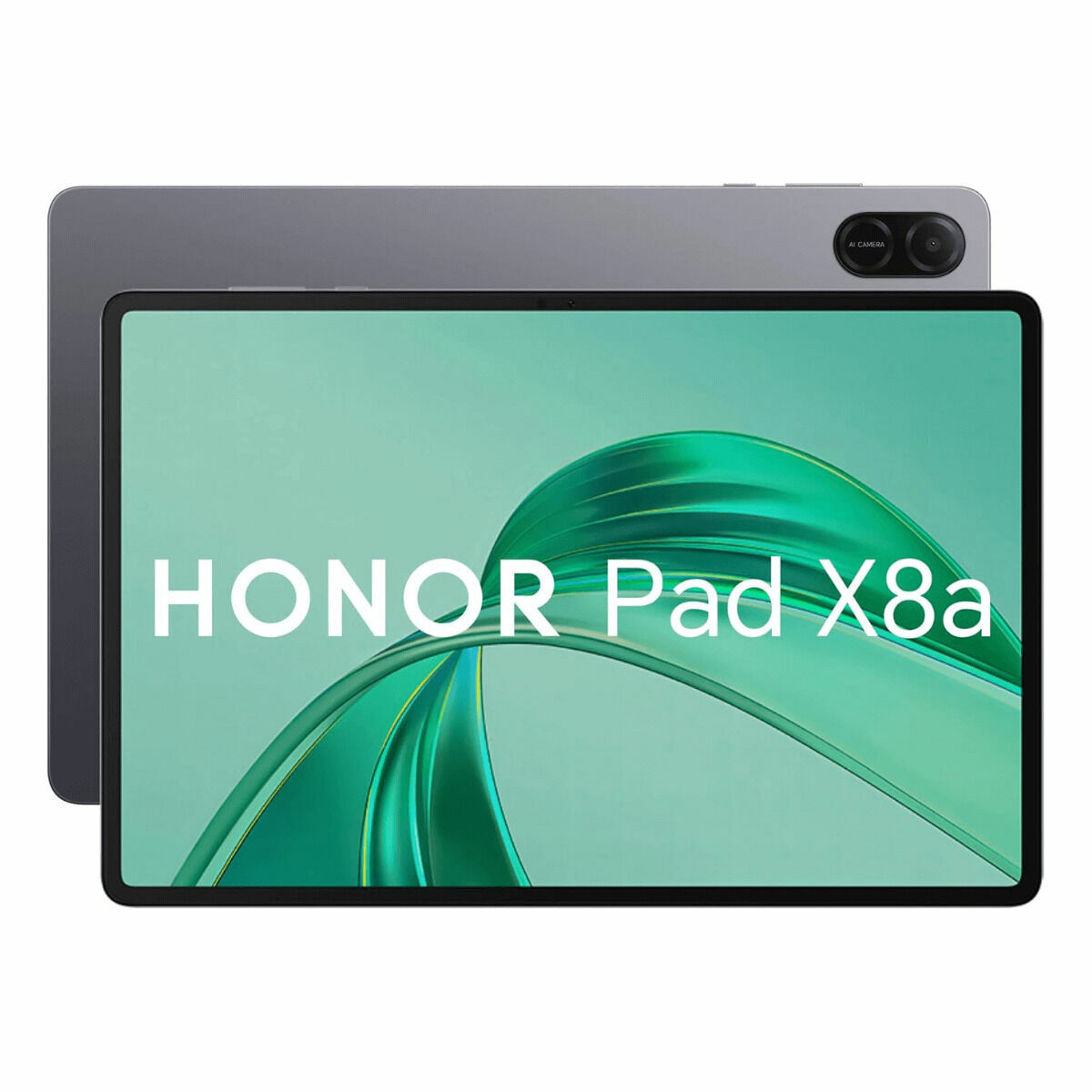 Tablet Honor 5301AKFT 11" Octa Core 4 GB RAM 128 GB Grigio