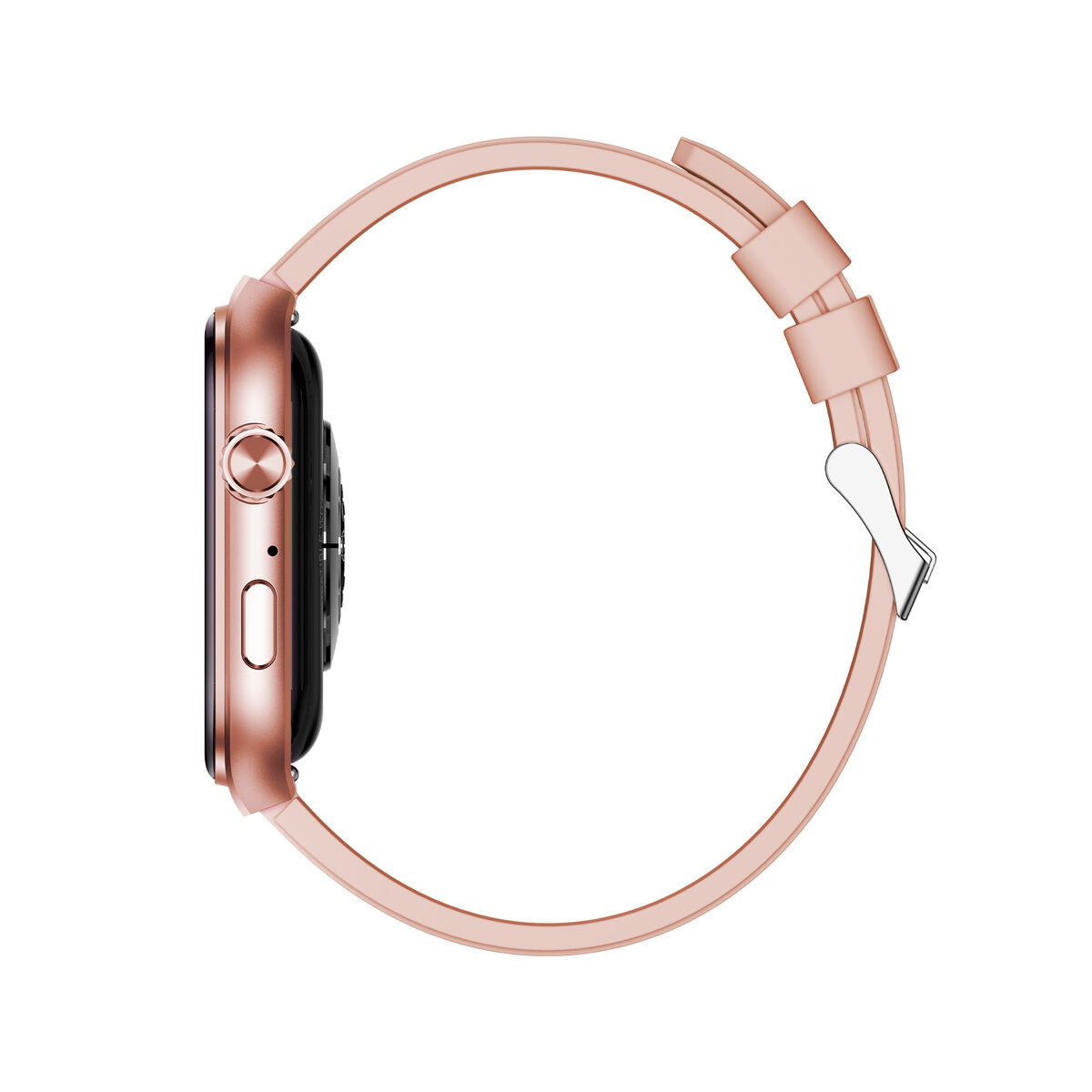 Smartwatch KSIX Urban Move Rosa - Image 3