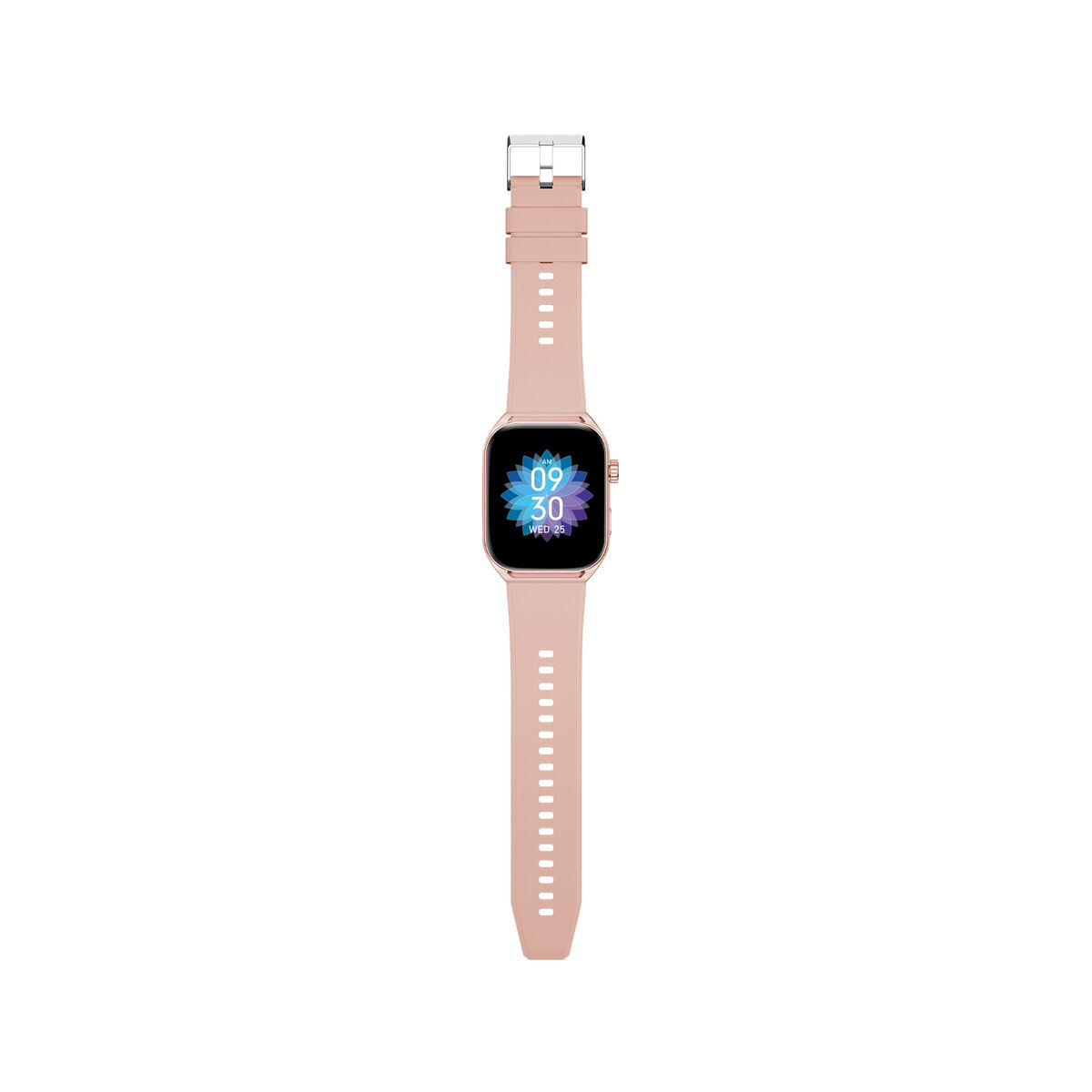 Smartwatch KSIX Urban Move Rosa - Image 4