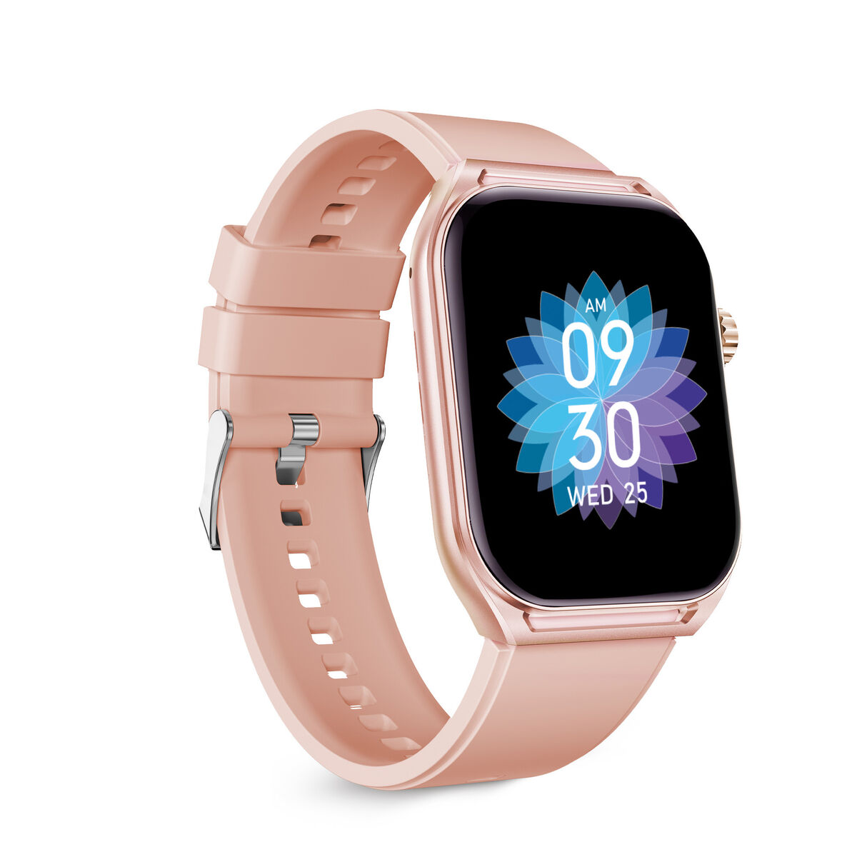 Smartwatch KSIX Urban Move Rosa - Image 6
