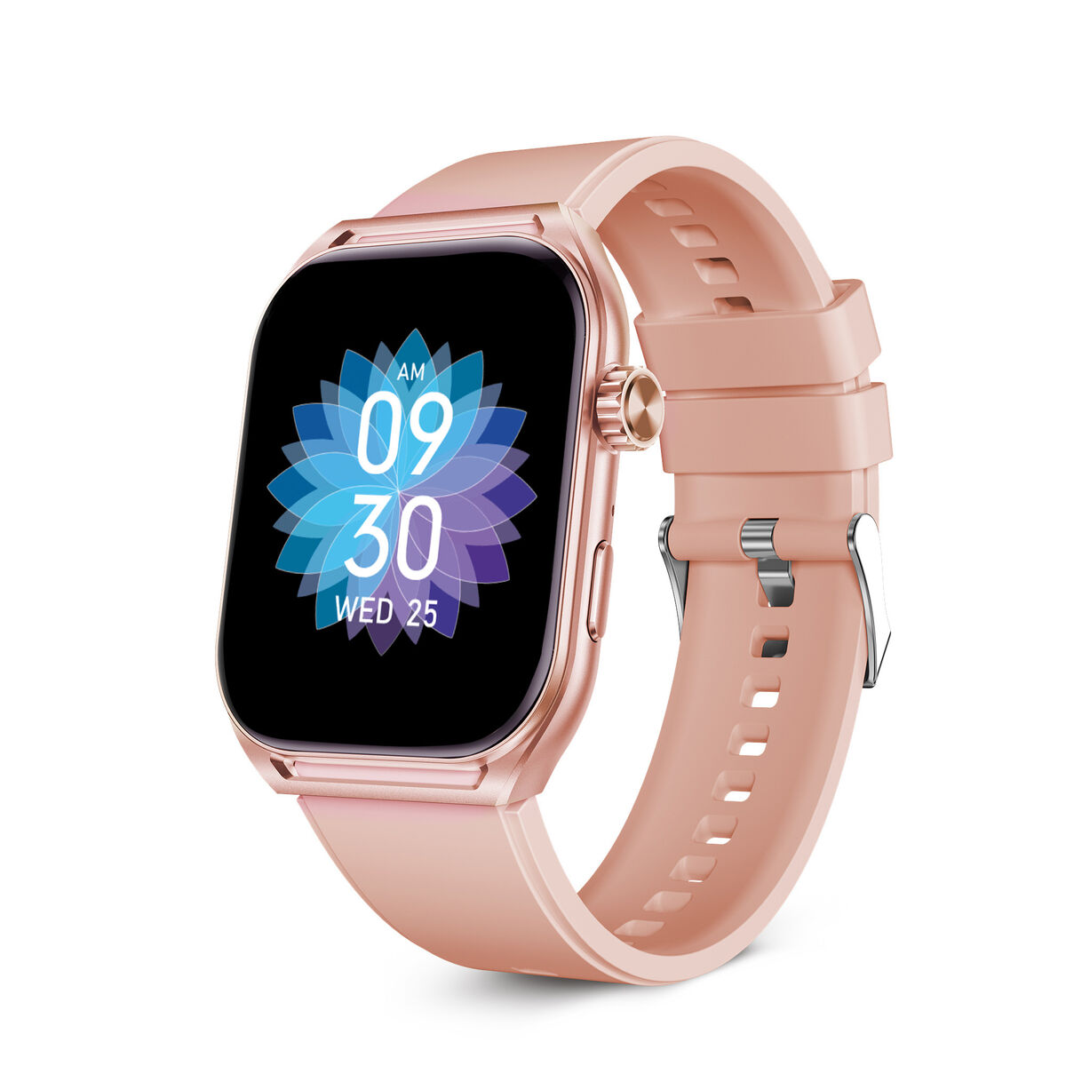 Smartwatch KSIX Urban Move Rosa - Image 5