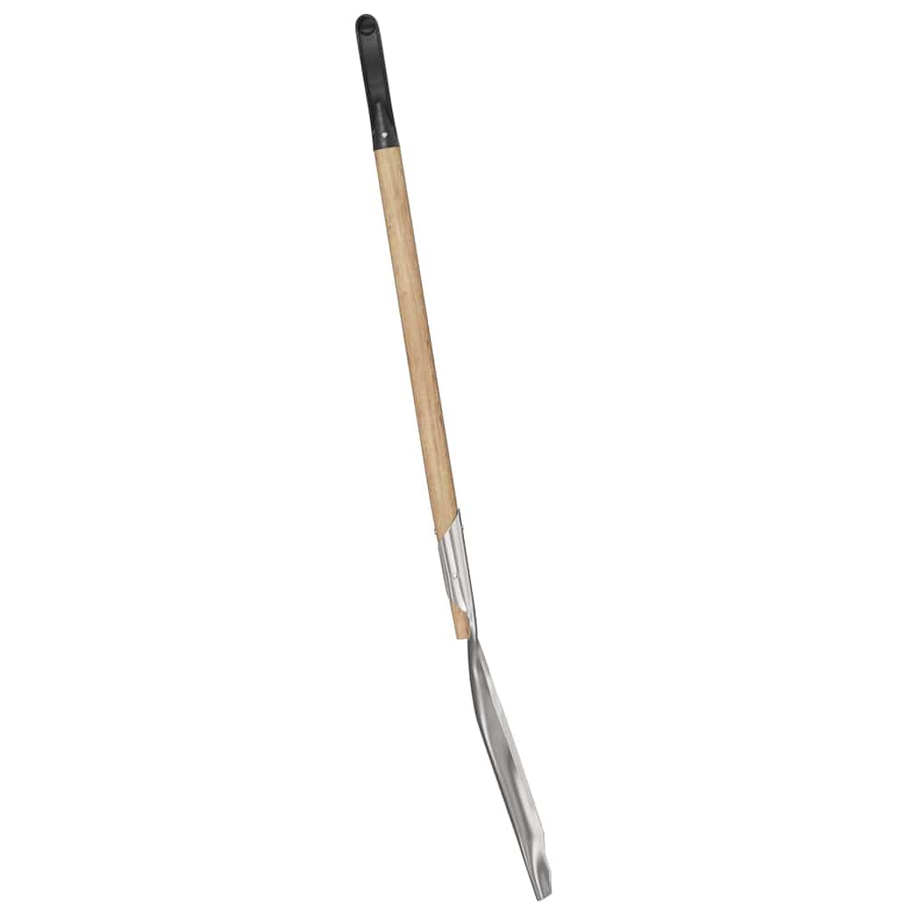 vidaXL Pelle Argent 29 x 122 cm Aluminium - Image 5