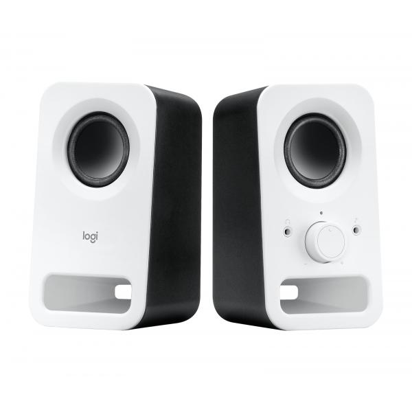 Altoparlanti Logitech 981-000514 Bianco 3 W 6 W