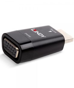 Adattatore HDMI con VGA LINDY 38194