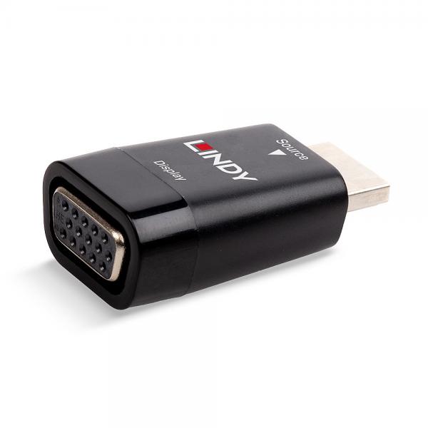 Adattatore HDMI con VGA LINDY 38194
