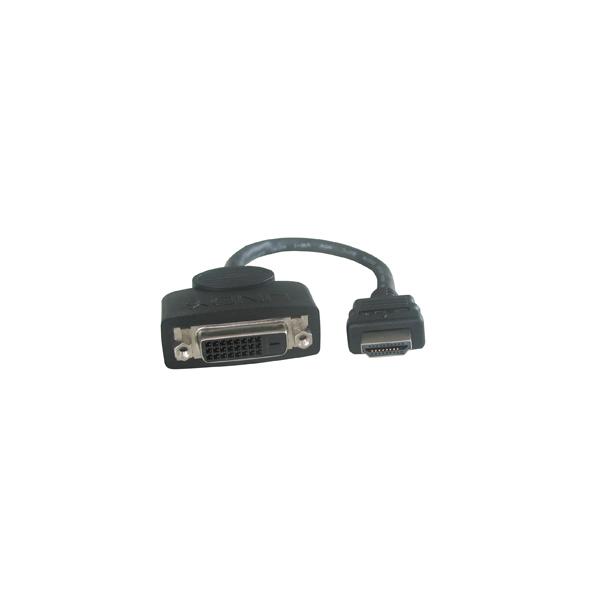 Cavo HDMI a DVI LINDY 41227
