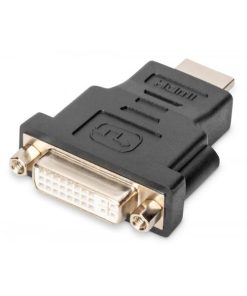 Adattatore HDMI con VGA Digitus AK-330505-000-S