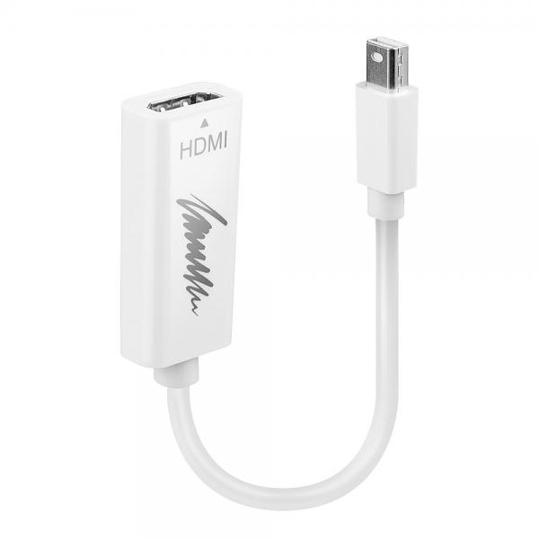 Adattatore Mini DisplayPort con HDMI LINDY 41719