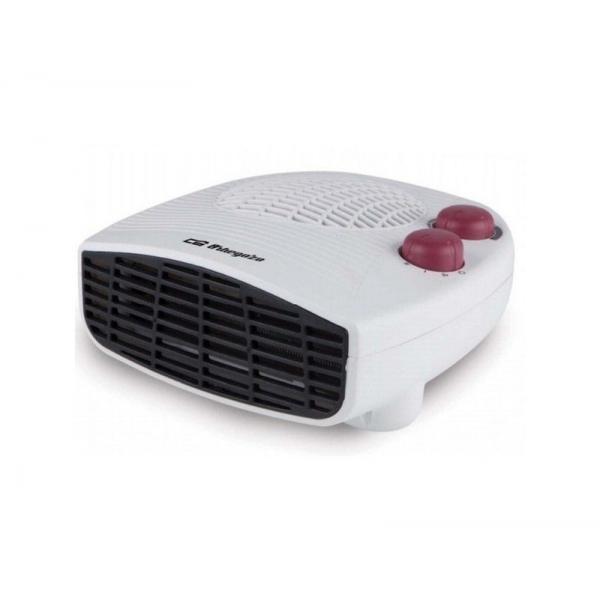 Riscaldamento Orbegozo FH 5127 Bianco 2000 W
