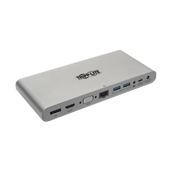 Cavo VGA Eaton U442-DOCK4-INT Grigio