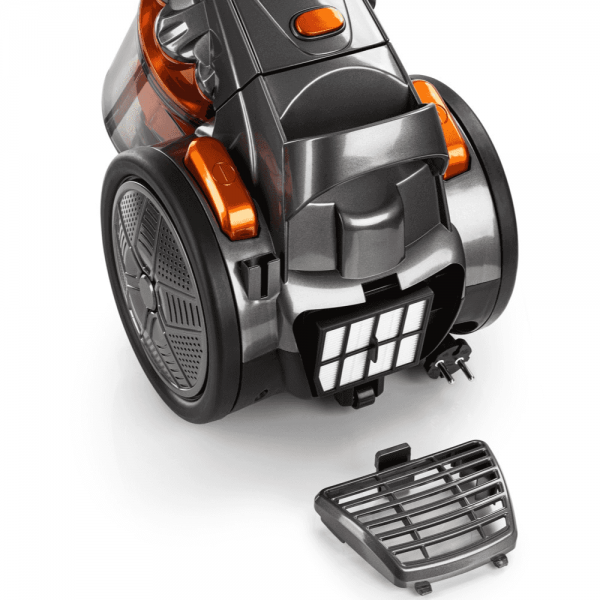 Aspirapolvere Haeger VC-70C.042A Nero 700 W - Image 3