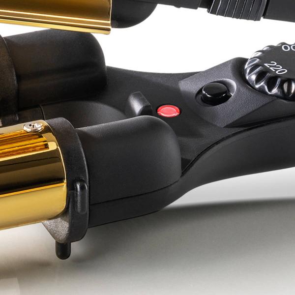 Arricciacapelli Haeger HR-45B.002A - Image 3