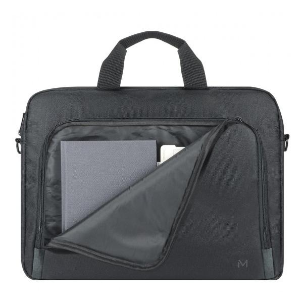 Valigetta per Portatile Mobilis 003061 Nero