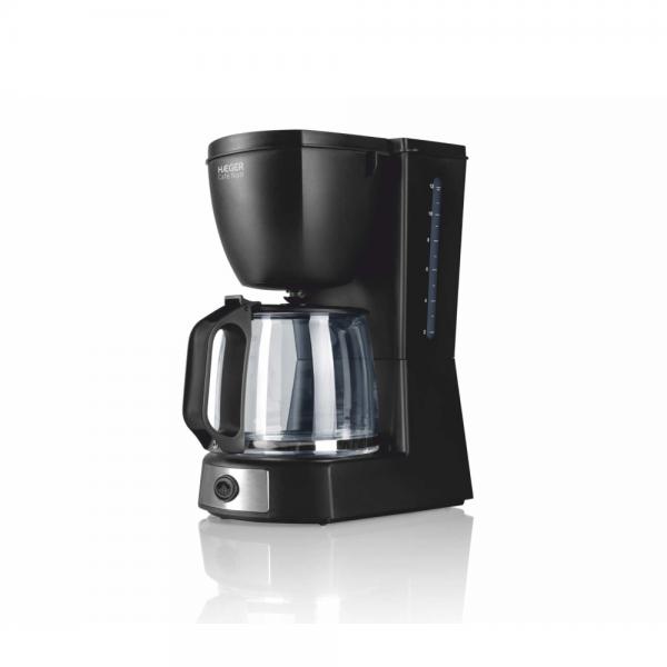Caffettiera Americana Haeger CM-68B.007A Nero 680 W 680 W