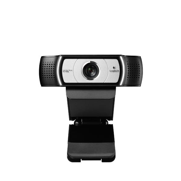 Webcam Logitech C930e Full HD