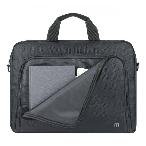 Valigetta per Portatile Mobilis 003045 Nero 16" - Image 3
