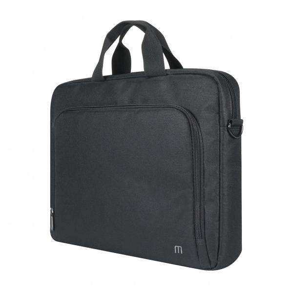 Valigetta per Portatile Mobilis 003045 Nero 16"
