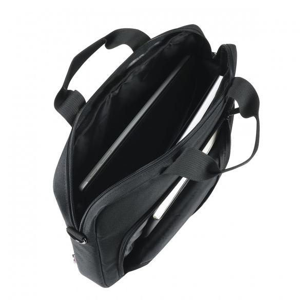 Valigetta per Portatile Mobilis 003045 Nero 16" - Image 4