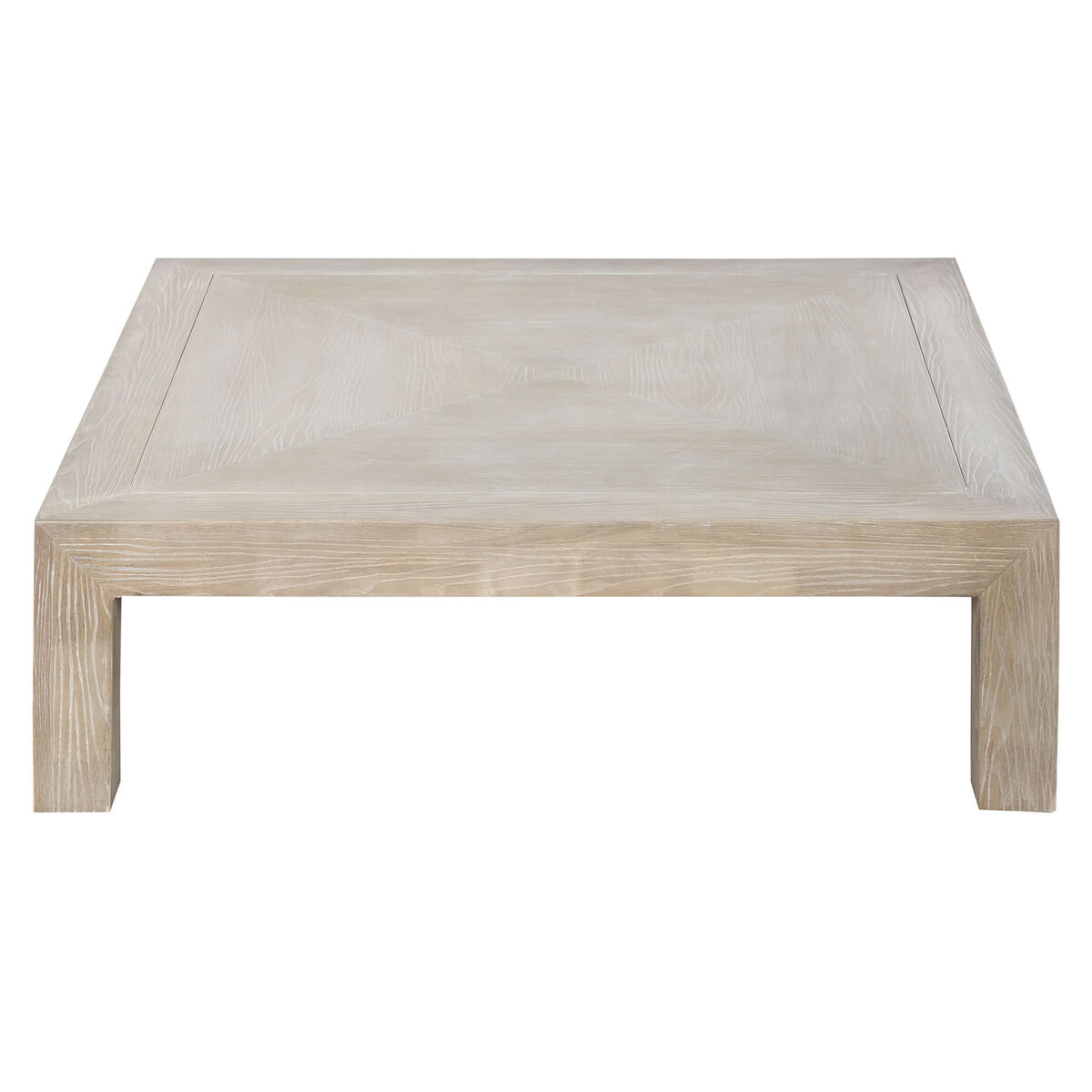 Tavolino da Caffè Home ESPRIT 100 x 100 x 30 cm