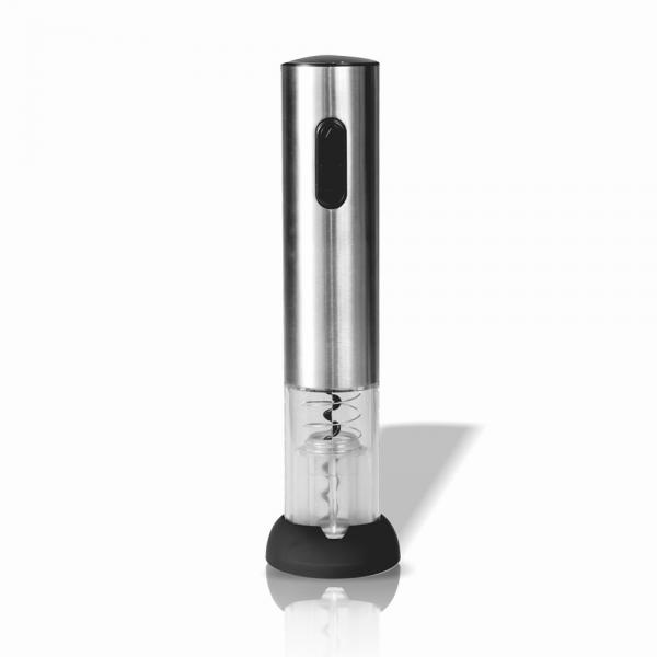 Cavatappi Elettrico Haeger WO-0SC.005A 2W Acciaio inossidabile