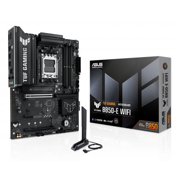 Scheda Madre Asus 90MB1L20-M0EAY0 AMD B850 AMD AM5