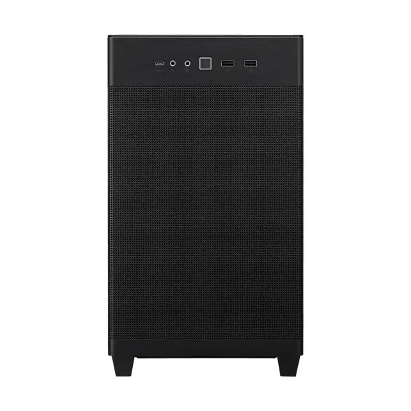 Cassa Micro ATX Asus Prime AP201 MicroATX Nero