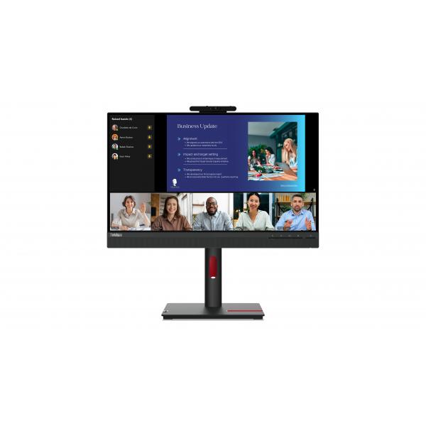 Monitor Lenovo ThinkVision T24v-30 Full HD 23,8" 75 Hz