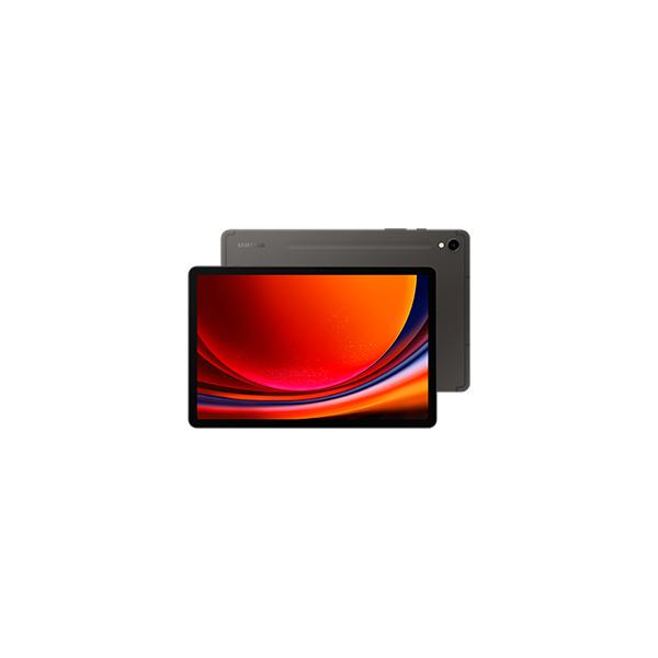 Tablet Samsung SM-X716BZAEEUB 11" Octa Core 12 GB RAM 256 GB Grigio