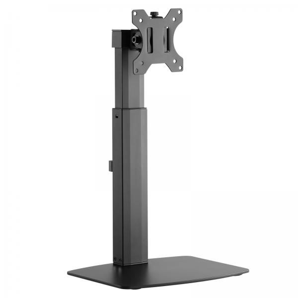Supporto da Tavolo per Schermo TooQ DB1732TN-B 17"-32" Nero 32" 17" 7 kg