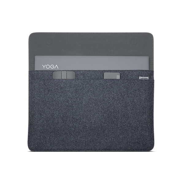 Custodia per Portatile Lenovo GX40X02932 Nero - Image 4