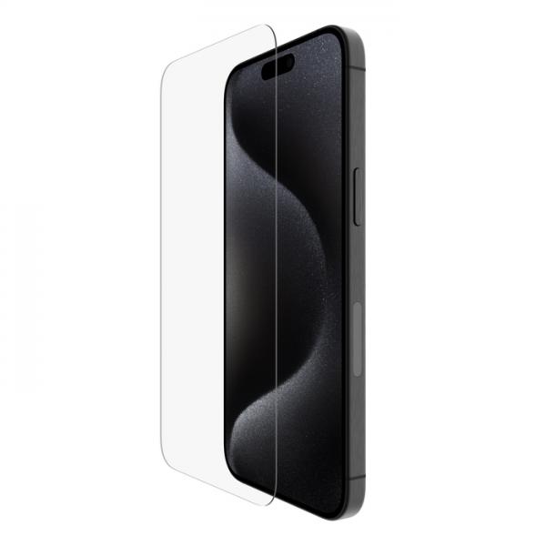 Protettore Schermo per Tablet iPhone 15 Pro Max Belkin OVA138ZZ