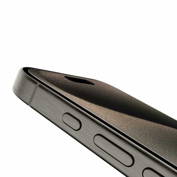 Protettore Schermo per Tablet iPhone 15 Pro Max Belkin OVA138ZZ - Image 3