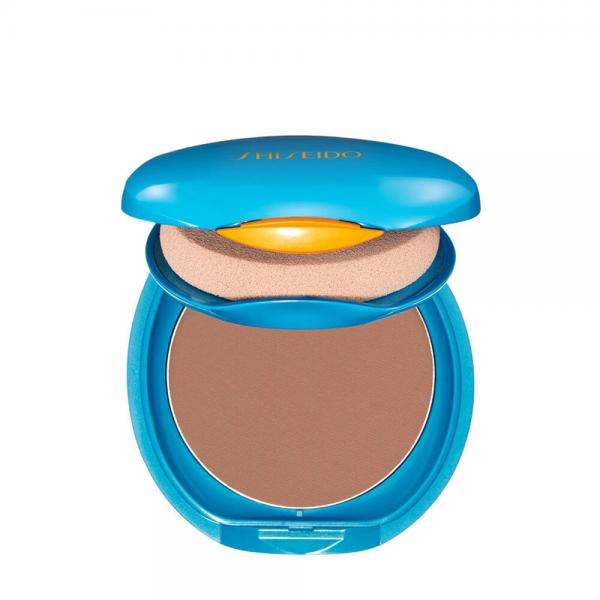 Base per il Trucco Shiseido KS40296 Spf 30