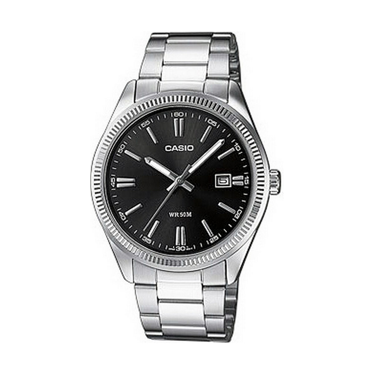 Orologio Uomo Casio MTP-1302PD-1A1VEF Multifunzionale (Ø 44 mm) - Image 3
