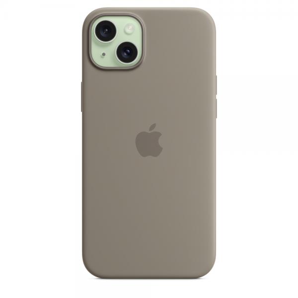 Custodia per Cellulare Apple 6,7" Grigio iPhone 15 Plus - Image 4