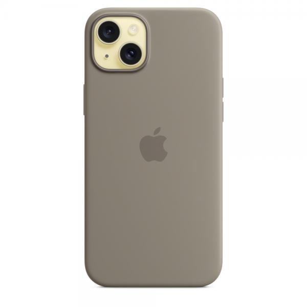 Custodia per Cellulare Apple 6,7" Grigio iPhone 15 Plus - Image 3