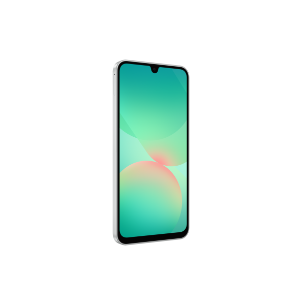 Smartphone Samsung Galaxy A26 Octa Core 8 GB RAM 256 GB Bianco 6,7" - Image 3