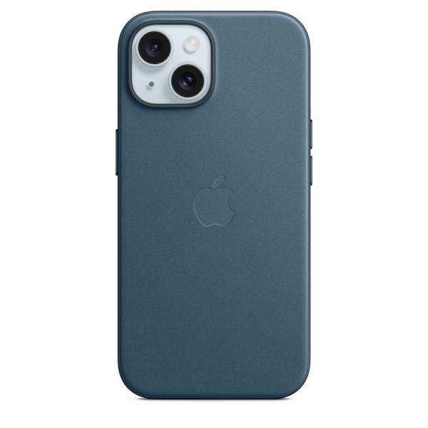 Custodia per Cellulare Apple Azzurro Apple iPhone 15