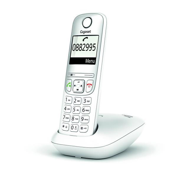 Telefono Senza Fili Gigaset L36852-H2810-D202 Bianco - Image 3