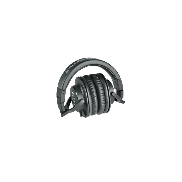 Auricolari Audio-Technica ATH-M40X Nero - Image 3