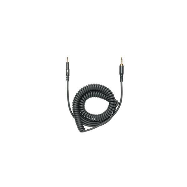 Auricolari Audio-Technica ATH-M40X Nero - Image 4