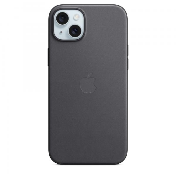 Custodia per Cellulare Apple Nero Apple iPhone 15 Plus