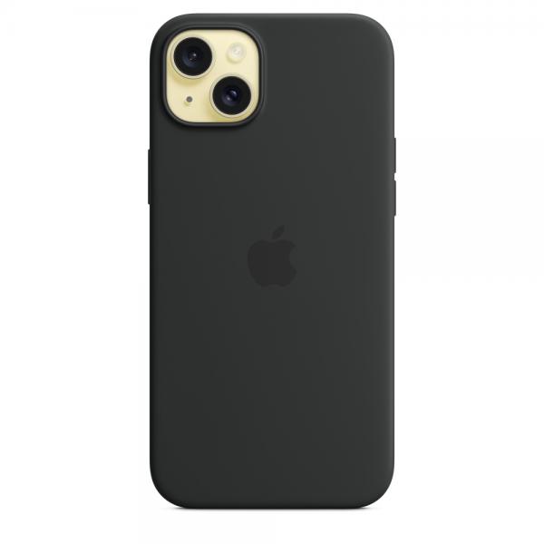 Custodia per Cellulare Apple Nero iPhone 15 Plus - Image 3