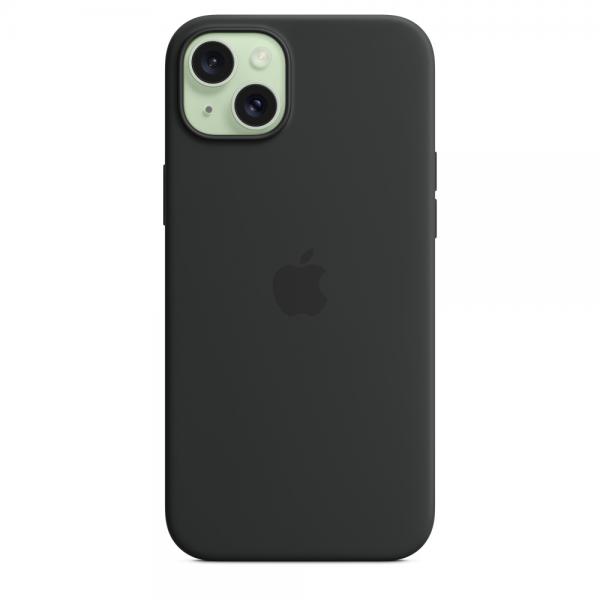 Custodia per Cellulare Apple Nero iPhone 15 Plus - Image 4